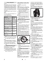 Preview for 12 page of Kärcher BR 40/10 C Classic User Manual