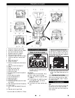 Предварительный просмотр 39 страницы Kärcher BR 40/10 C Classic User Manual