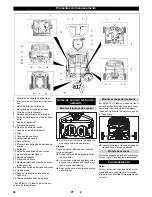 Предварительный просмотр 46 страницы Kärcher BR 40/10 C Classic User Manual