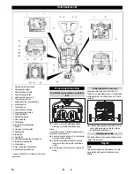 Предварительный просмотр 74 страницы Kärcher BR 40/10 C Classic User Manual