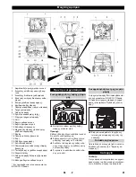 Предварительный просмотр 81 страницы Kärcher BR 40/10 C Classic User Manual