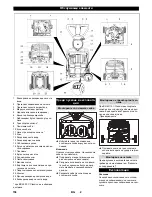 Предварительный просмотр 158 страницы Kärcher BR 40/10 C Classic User Manual