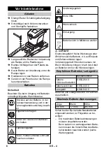 Preview for 6 page of Kärcher BR 40/25 C Bp Eco Pack Manual