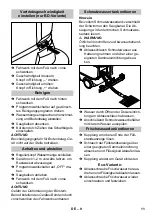 Preview for 11 page of Kärcher BR 40/25 C Bp Eco Pack Manual