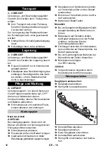 Preview for 12 page of Kärcher BR 40/25 C Bp Eco Pack Manual