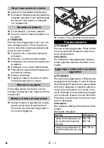 Preview for 52 page of Kärcher BR 40/25 C Bp Eco Pack Manual