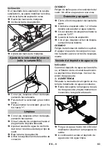 Preview for 83 page of Kärcher BR 40/25 C Bp Eco Pack Manual