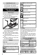 Preview for 92 page of Kärcher BR 40/25 C Bp Eco Pack Manual