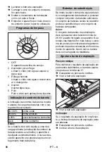 Preview for 96 page of Kärcher BR 40/25 C Bp Eco Pack Manual