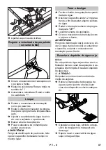 Preview for 97 page of Kärcher BR 40/25 C Bp Eco Pack Manual