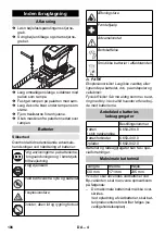 Preview for 106 page of Kärcher BR 40/25 C Bp Eco Pack Manual