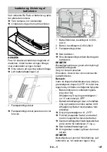 Preview for 107 page of Kärcher BR 40/25 C Bp Eco Pack Manual