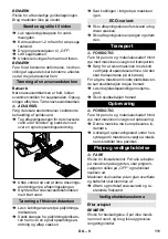 Preview for 111 page of Kärcher BR 40/25 C Bp Eco Pack Manual