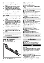 Preview for 112 page of Kärcher BR 40/25 C Bp Eco Pack Manual