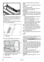 Preview for 120 page of Kärcher BR 40/25 C Bp Eco Pack Manual