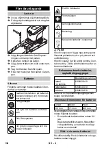 Preview for 132 page of Kärcher BR 40/25 C Bp Eco Pack Manual