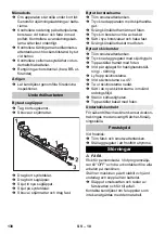 Preview for 138 page of Kärcher BR 40/25 C Bp Eco Pack Manual