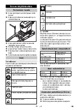 Preview for 145 page of Kärcher BR 40/25 C Bp Eco Pack Manual