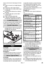 Preview for 205 page of Kärcher BR 40/25 C Bp Eco Pack Manual