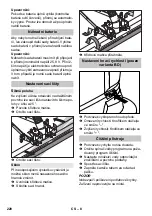 Preview for 220 page of Kärcher BR 40/25 C Bp Eco Pack Manual