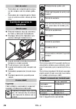 Preview for 256 page of Kärcher BR 40/25 C Bp Eco Pack Manual