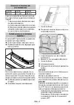 Preview for 257 page of Kärcher BR 40/25 C Bp Eco Pack Manual