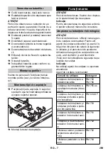 Preview for 259 page of Kärcher BR 40/25 C Bp Eco Pack Manual