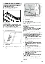 Preview for 327 page of Kärcher BR 40/25 C Bp Eco Pack Manual