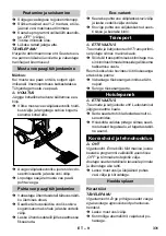 Preview for 331 page of Kärcher BR 40/25 C Bp Eco Pack Manual