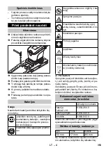 Preview for 353 page of Kärcher BR 40/25 C Bp Eco Pack Manual