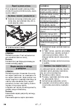 Preview for 356 page of Kärcher BR 40/25 C Bp Eco Pack Manual