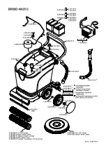 Preview for 379 page of Kärcher BR 40/25 C Bp Eco Pack Manual