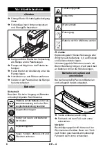 Предварительный просмотр 6 страницы Kärcher BR 40/25 C Bp Manual