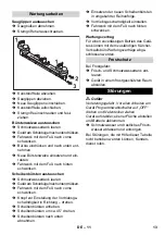 Предварительный просмотр 13 страницы Kärcher BR 40/25 C Bp Manual