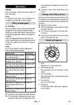 Предварительный просмотр 23 страницы Kärcher BR 40/25 C Bp Manual