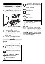 Предварительный просмотр 34 страницы Kärcher BR 40/25 C Bp Manual