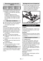 Предварительный просмотр 37 страницы Kärcher BR 40/25 C Bp Manual