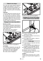 Предварительный просмотр 39 страницы Kärcher BR 40/25 C Bp Manual