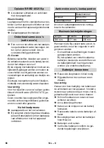 Предварительный просмотр 66 страницы Kärcher BR 40/25 C Bp Manual