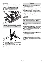 Предварительный просмотр 83 страницы Kärcher BR 40/25 C Bp Manual