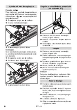 Предварительный просмотр 98 страницы Kärcher BR 40/25 C Bp Manual