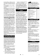 Preview for 11 page of Kärcher BR 40 Instruction Manual