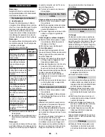 Preview for 14 page of Kärcher BR 40 Instruction Manual