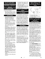 Предварительный просмотр 19 страницы Kärcher BR 40 Instruction Manual