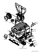 Предварительный просмотр 27 страницы Kärcher BR 40 Instruction Manual