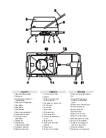 Preview for 2 page of Kärcher BR 400 Manual