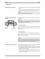 Preview for 4 page of Kärcher BR 400 Manual