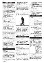 Preview for 4 page of Kärcher BR 45/10 C Esc Manual