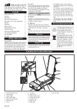 Preview for 6 page of Kärcher BR 45/10 C Esc Manual