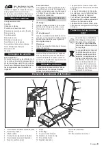 Предварительный просмотр 9 страницы Kärcher BR 45/10 C Esc Manual